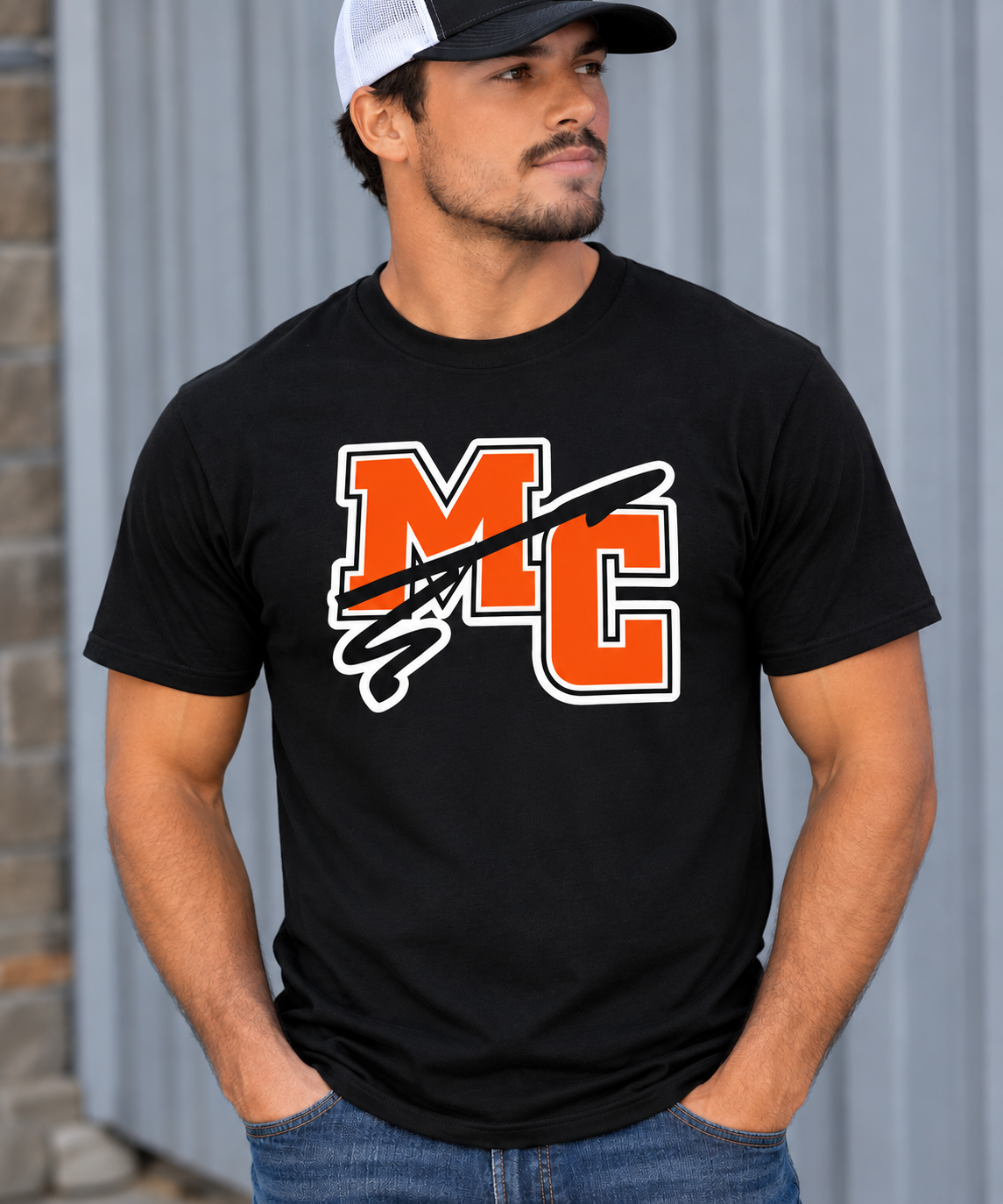 MC Logo